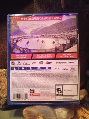NHL '19 PS4. § - Thumbnail 3