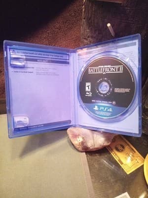 Star Wars Battlefront 2 PS4. § - Thumbnail 2