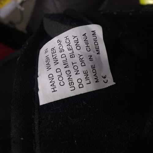 Medium Walking Air Boot Foot/Ankle Size Medium - Thumbnail 4