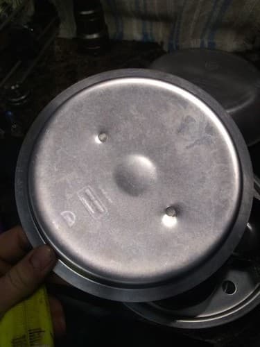 Wear.Ever 3 Piece Set: /4pc Egg Poacher /8" Frying Pan / Lid - Thumbnail 5