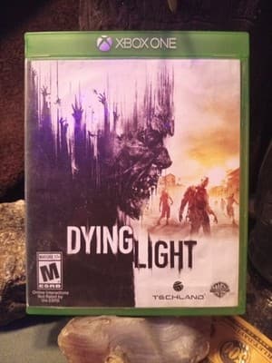 Dying Light XBox One. § - Image 1