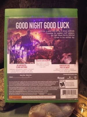 Dying Light XBox One. § - Thumbnail 3