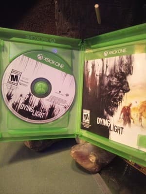 Dying Light XBox One. § - Thumbnail 2