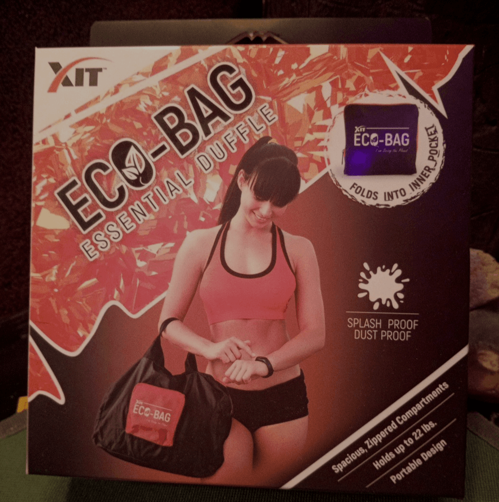 Xit Eco-Bag - Image 1