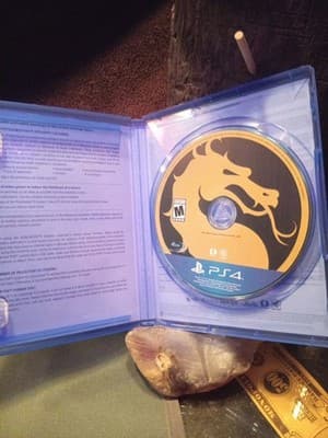 Mortal Kombat II PS4. § - Thumbnail 2