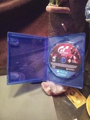 Gran Turismo Sport PS4 PlayStation VR Compatible. § - Thumbnail 2