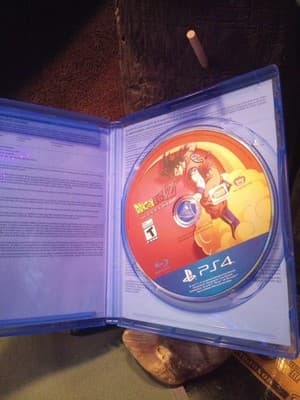 Dragonball Z Kakarot PS4. § - Thumbnail 2