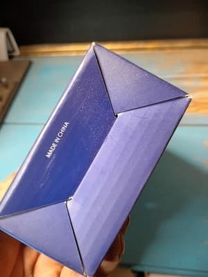 LUXE MagSafe Phone Holder Dash Mount – New In Box – Magnetic Car Mount - Thumbnail 4