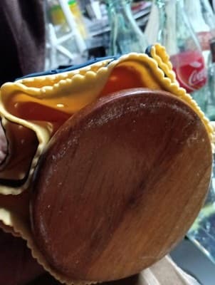 Mary Munecas porcelainicron doll nwt RARE - Thumbnail 4