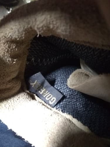 Altama Boots Cold W. US Military Combat Gore Tex 287/107 SIZE 10.5 W - Thumbnail 8