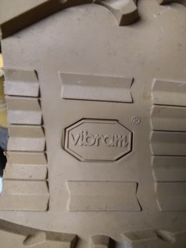 Altama Boots Cold W. US Military Combat Gore Tex 287/107 SIZE 10.5 W - Thumbnail 5