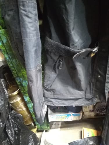 Harley Davidson Jacket Size SmL - Thumbnail 5