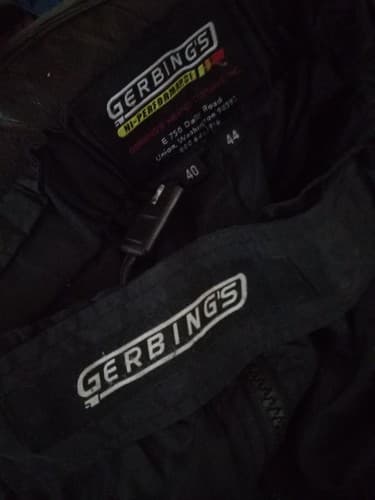 Gerbings Heated Pants Size 40 44 - Thumbnail 4