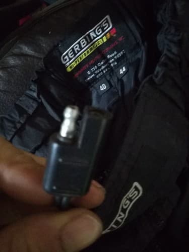 Gerbings Heated Pants Size 40 44 - Thumbnail 5