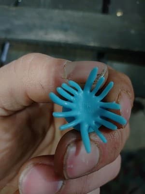 Pokemon Mini PVC 1" Figures Toy Lot of 23 Miniatures Marked "PK China" - Thumbnail 8