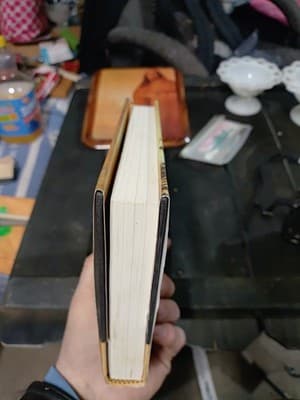 Harry Potter and the Cursed Child Parts One and Two (Special Rehearsal... - Thumbnail 4