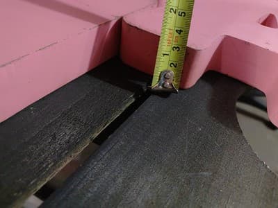 Large Set Of 5 Wooden Letters That Spell "DREAM". /Wall Hanging /Shelf... - Thumbnail 7