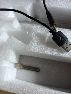 New Airbrush Air Compressor Kit Craft Paint Art Spray Gun Set 0.3mm - Thumbnail 6