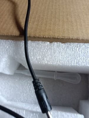 New Airbrush Air Compressor Kit Craft Paint Art Spray Gun Set 0.3mm - Thumbnail 5