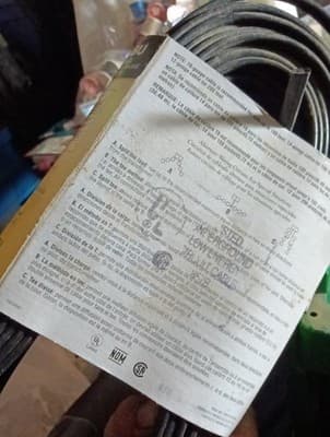 MALIBU ML16210 DIRECT BURIAL CABLE 100’ 16 GA Copper Outdoor Lighting - Thumbnail 3