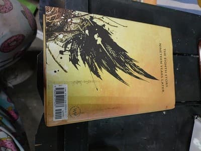 Harry Potter and the Cursed Child Parts One and Two (Special Rehearsal... - Thumbnail 2