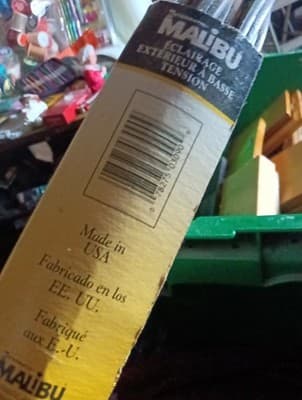 MALIBU ML16210 DIRECT BURIAL CABLE 100’ 16 GA Copper Outdoor Lighting - Thumbnail 2