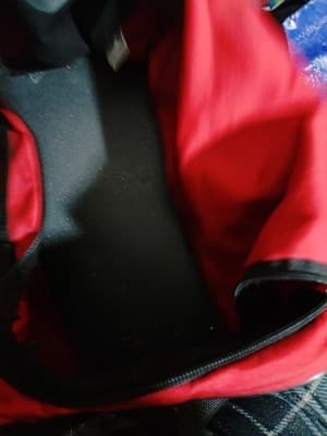 ADIDAS DIABLO SMALL DUFFEL Bag - Thumbnail 5