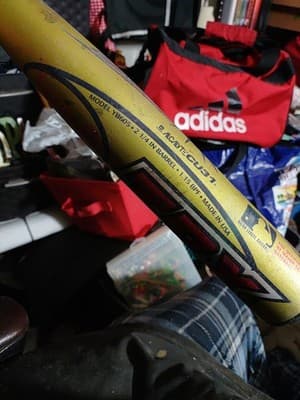 Louisville Slugger TPX Laser Model YB98L | 2.25”. Baseball 30"X18oz - Thumbnail 6