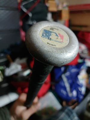 Louisville Slugger TPX Laser Model YB98L | 2.25”. Baseball 30"X18oz - Thumbnail 8