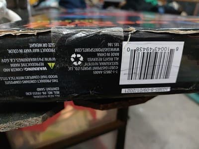 Table Top Bean Bag Toss /8 Bit Games - Thumbnail 3