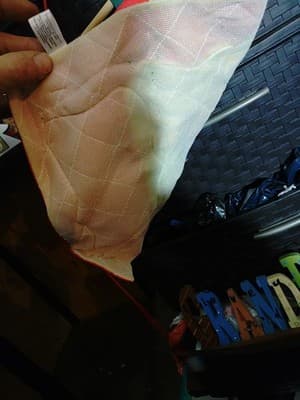 Winnie The Pooh Hanging Holiday Calendar/ Hunny Pot Day Of The Month Pointer😁 - Thumbnail 6