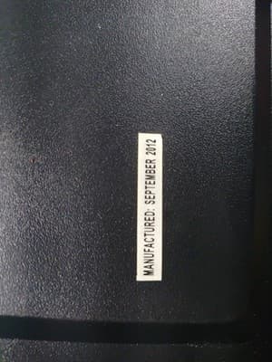 Memorex MVD2016BLK Progressive Scan DVD Player Black (No Remote) Tested & Works - Thumbnail 7