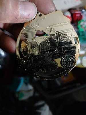 Lot Of 24 Really Cool Holiday Ornaments - Thumbnail 4