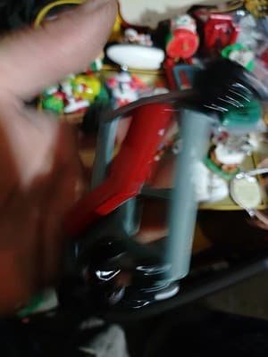 Lot Of 24 Really Cool Holiday Ornaments - Thumbnail 7