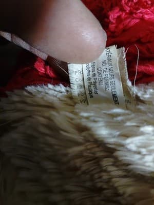 Lot Of 5 Holiday Decorations, Wooden Wall Sign, Ceramic Bear, Candy Dish,... - Thumbnail 15