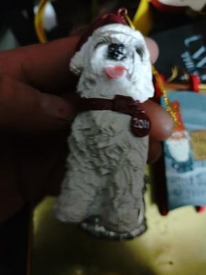 Lot Of 24 Really Cool Holiday Ornaments - Thumbnail 18