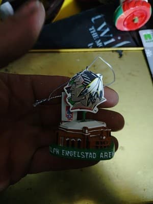 Lot Of 24 Really Cool Holiday Ornaments - Thumbnail 19