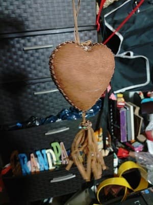 3 holiday ornaments Either Southern Or Native. - Thumbnail 4