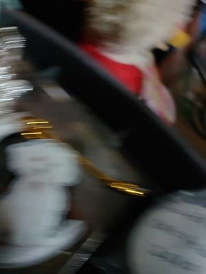 Lot Of 24 Really Cool Holiday Ornaments - Thumbnail 23