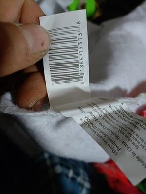 Vintage Snowman Tree Skirt - Thumbnail 4