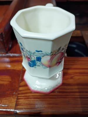 8pc AVON Sweet Country Harvest Replacement Set - 4 Mugs, 2 Bowls, 2 Plates - Thumbnail 11