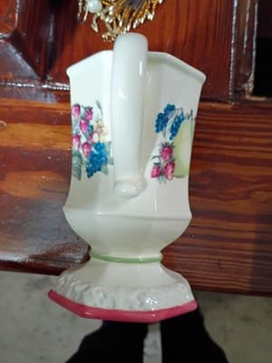 8pc AVON Sweet Country Harvest Replacement Set - 4 Mugs, 2 Bowls, 2 Plates - Thumbnail 9