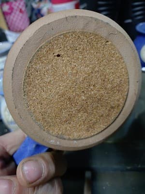 Blue & White Mug Gift From NSP Stockholder Meeting 1994 - Thumbnail 6