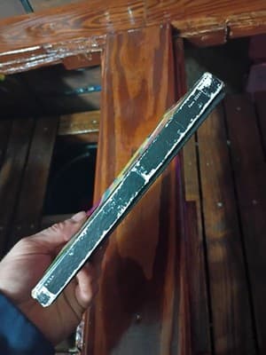 Vintage Debussy Children's Corner Suite RCA Victor Red Seal 45 RPM Box Set... - Thumbnail 2