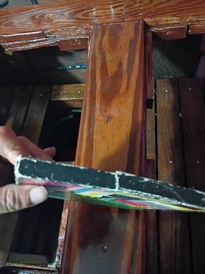 Vintage Debussy Children's Corner Suite RCA Victor Red Seal 45 RPM Box Set... - Thumbnail 4