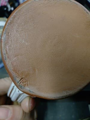 Deneen Pottery Mug /Alpenhaus /CAPTAINS /A Country Inn /Lake Tahoe - Thumbnail 6