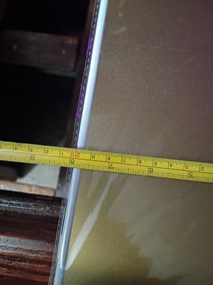 Modelo Chelada Tamarindo Picante Tin Sign 8x12 - New in Wrap - Thumbnail 5