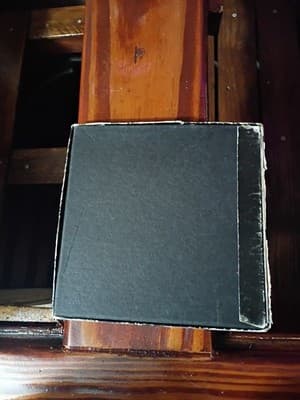 Vintage Debussy Children's Corner Suite RCA Victor Red Seal 45 RPM Box Set... - Thumbnail 5