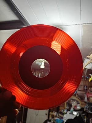 Vintage Debussy Children's Corner Suite RCA Victor Red Seal 45 RPM Box Set... - Thumbnail 9