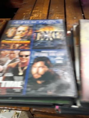 Lot Of 40 Dvd movies /Romance /Comedy /Action - Thumbnail 12